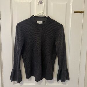Calvin Klein  Merino wool sweater